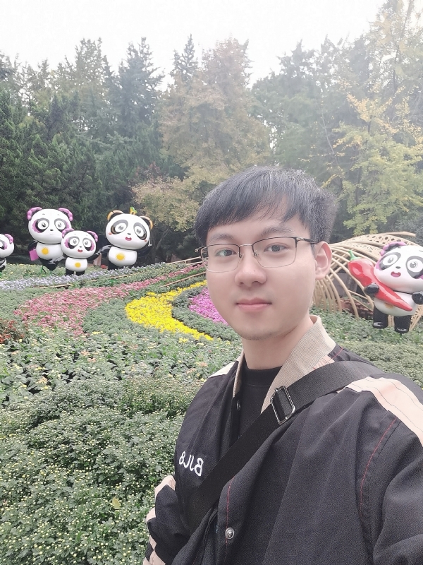 Ray的第一张照片--金门相亲网