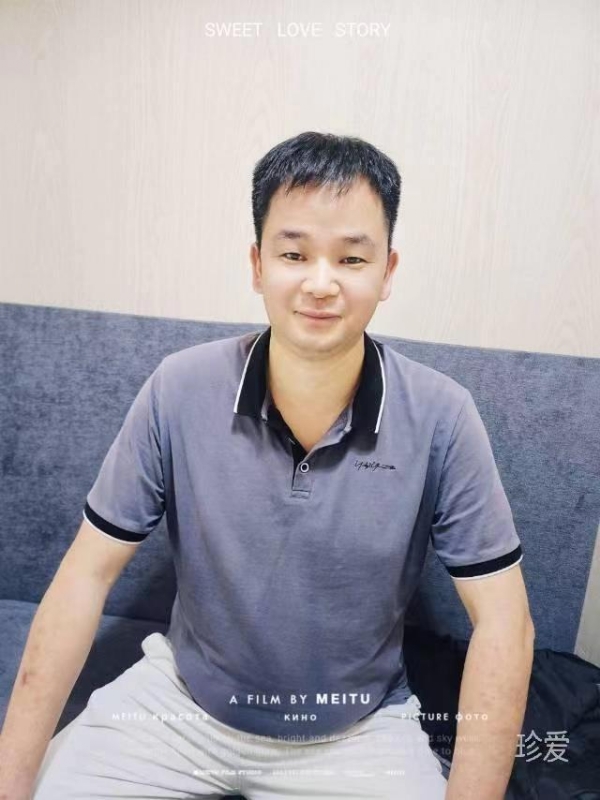 风笑痴的第二张照片--金门相亲网