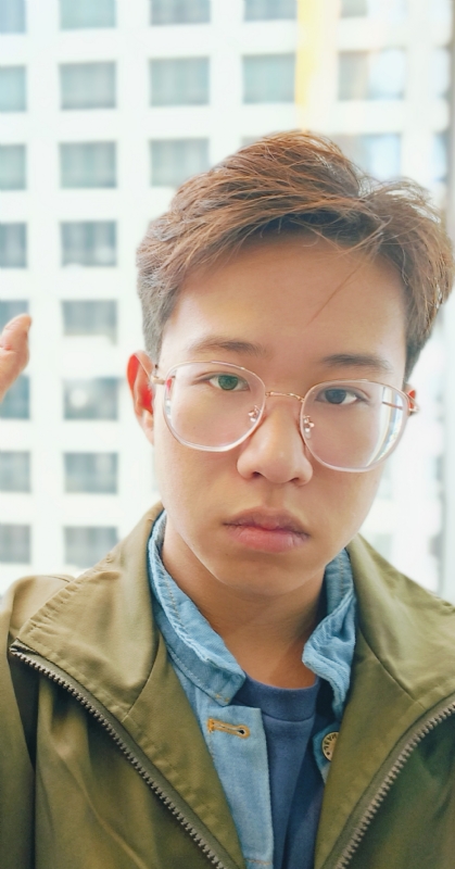 一顿三斤饭的第一张照片--金门相亲网