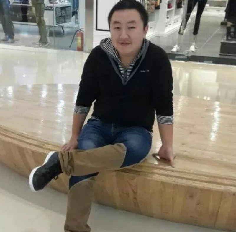 牛哥的第一张照片--金门相亲网