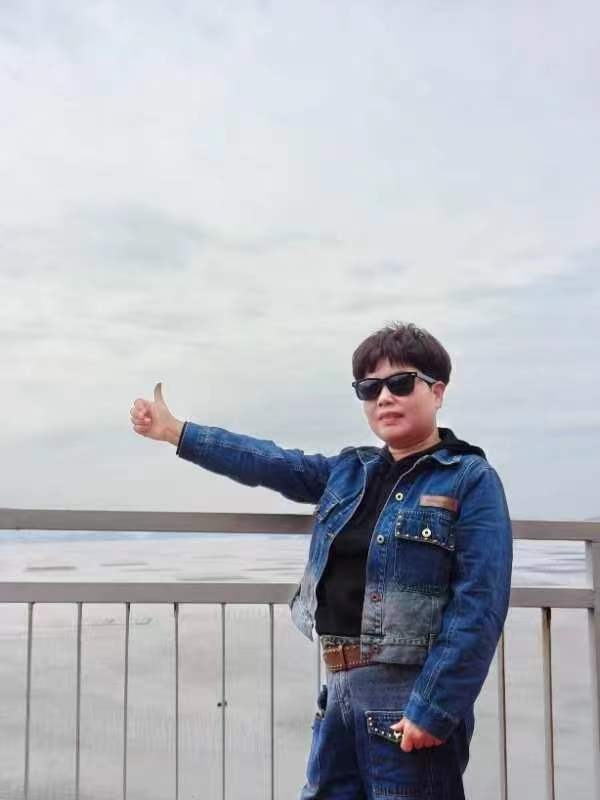 平安的第二张照片--金门相亲网
