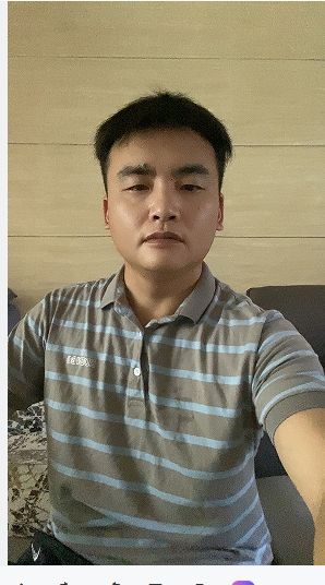 走在红毯那一天的第一张照片--金门相亲网