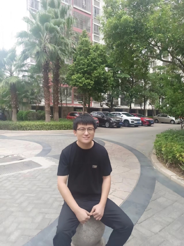 等闲的第三张照片--金门相亲网