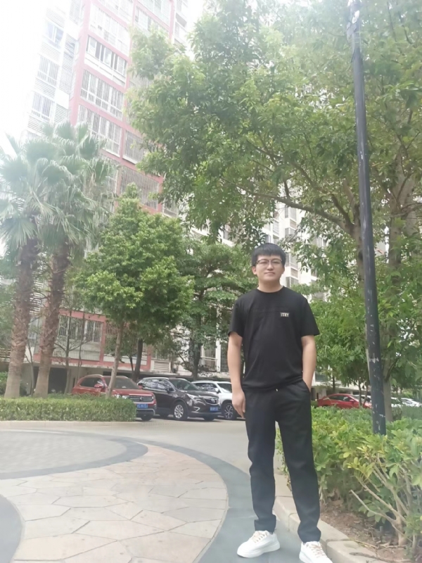 等闲的第四张照片--金门相亲网