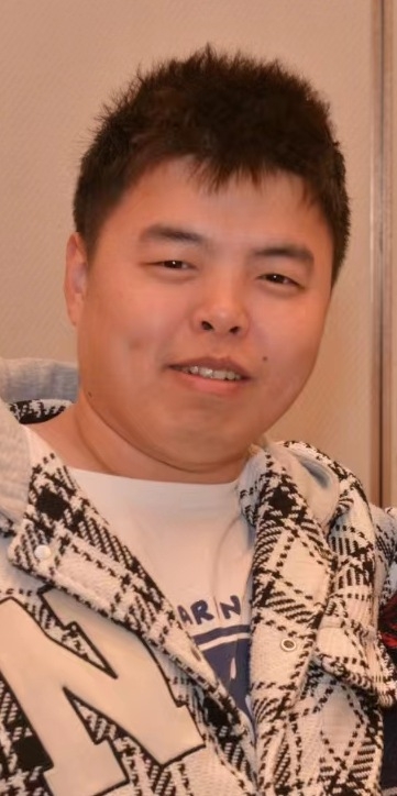 心心的第一张照片--金门相亲网