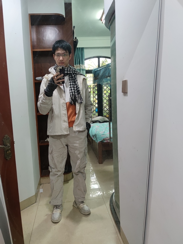穗风禾的第一张照片--金门相亲网