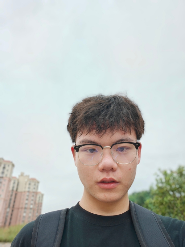 航澄的第一张照片--金门相亲网