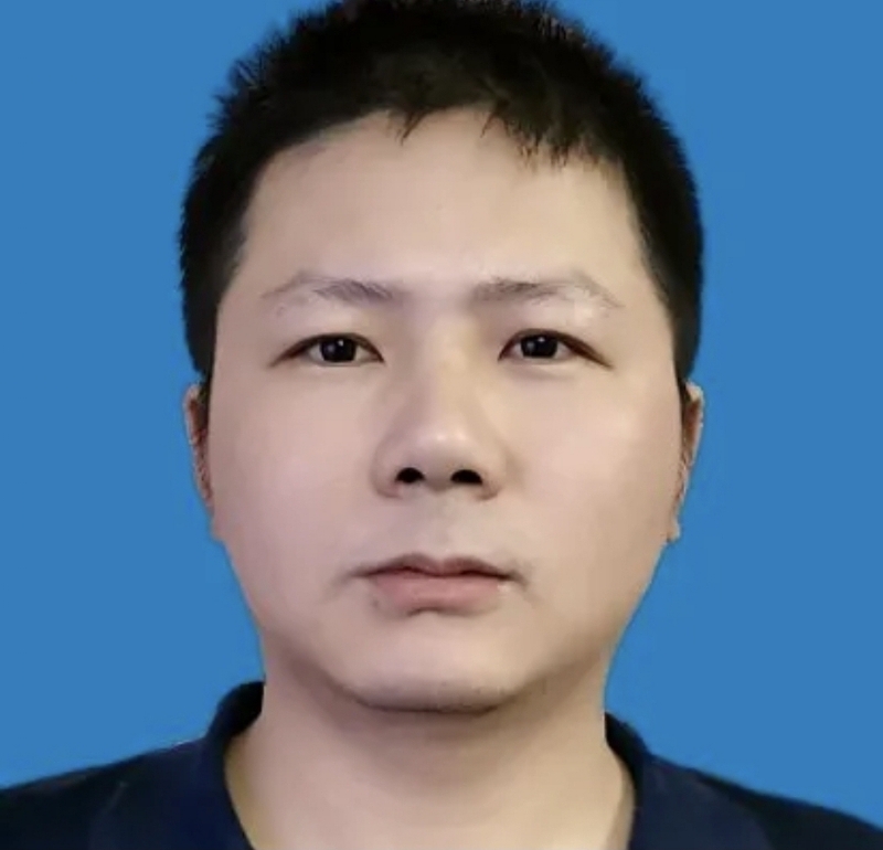 寒山的第一张照片--金门相亲网