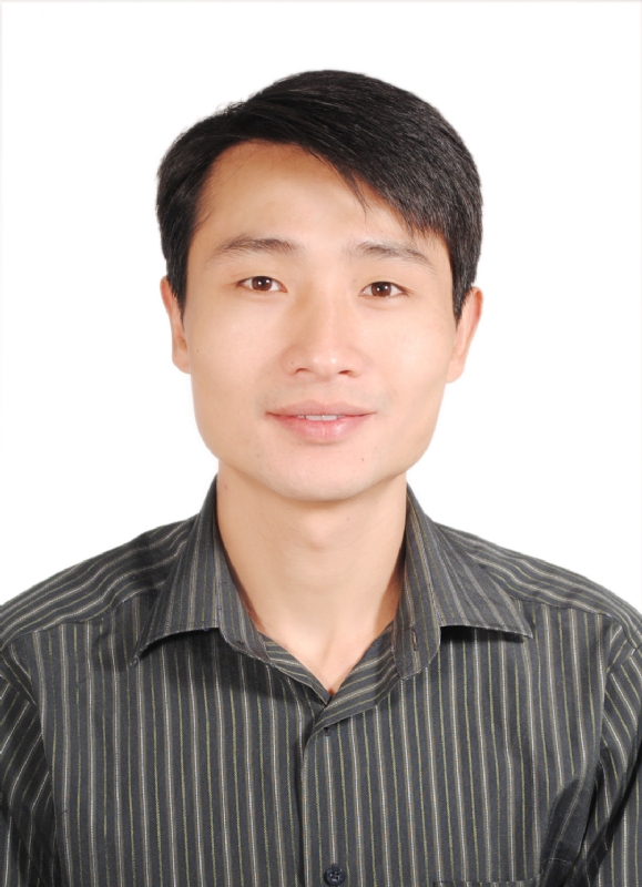 云中走步的第一张照片--金门相亲网