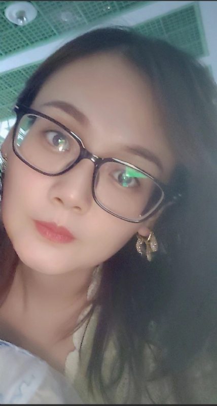 可可的第一张照片--金门相亲网