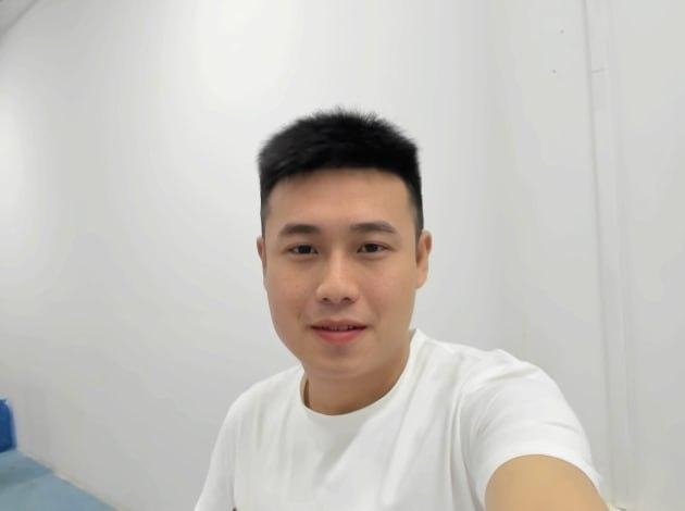 阿文历险记的第一张照片--金门相亲网