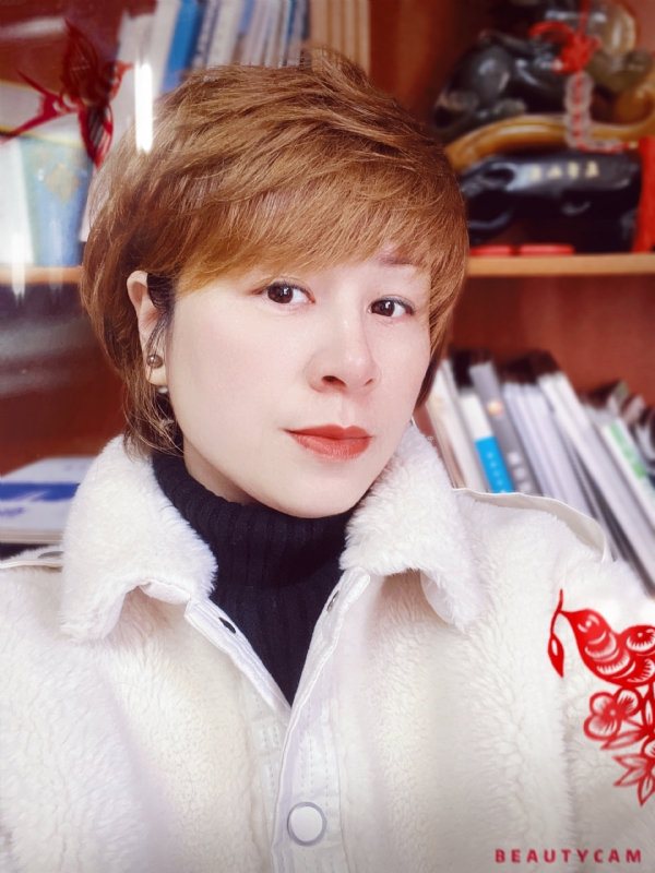 阳光百合的第一张照片--金门相亲网