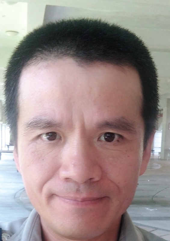 啊辣的第二张照片--金门相亲网