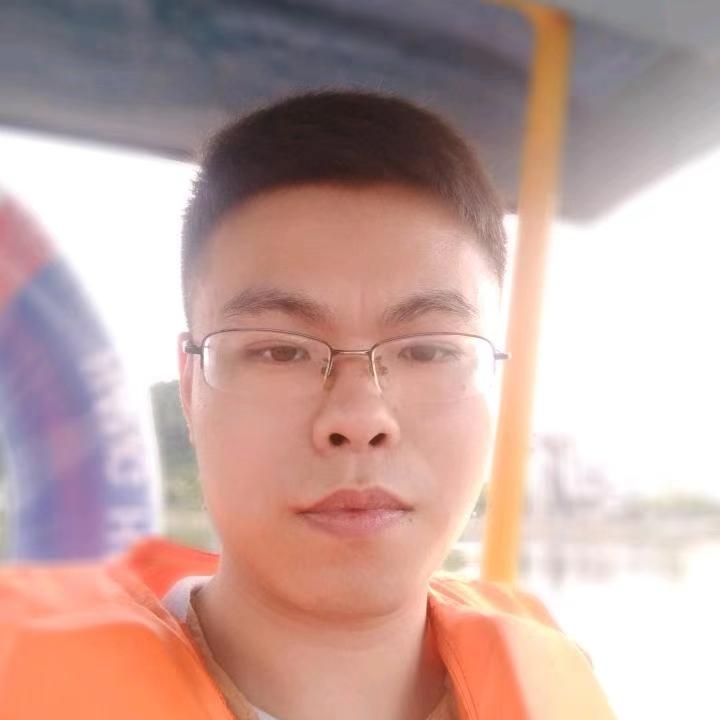 知了的第一张照片--金门相亲网