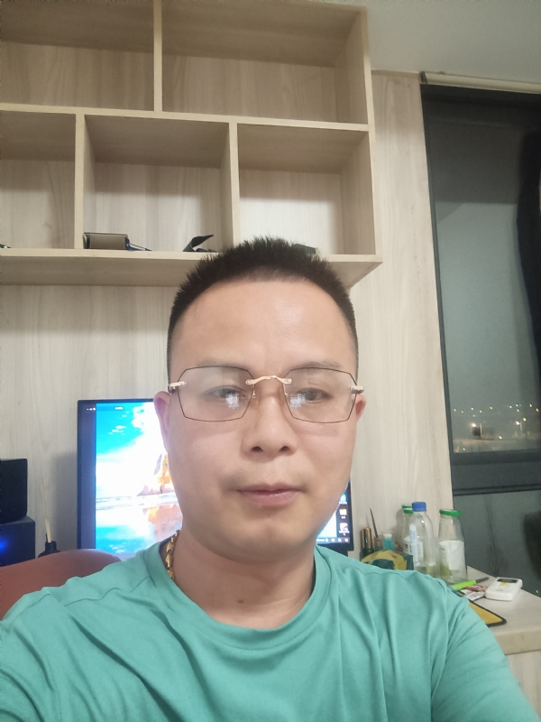 逍遥霸道的第一张照片--金门相亲网