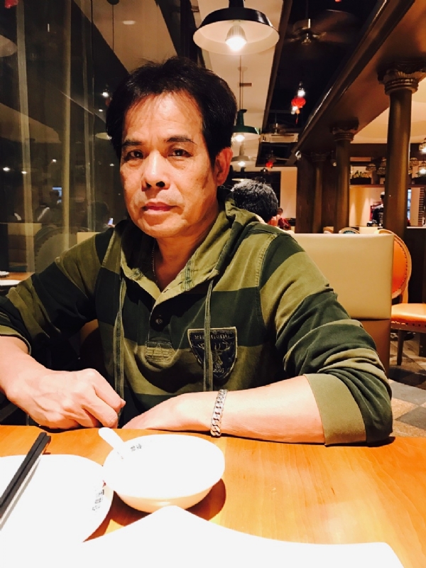 天马行空的第一张照片--金门相亲网