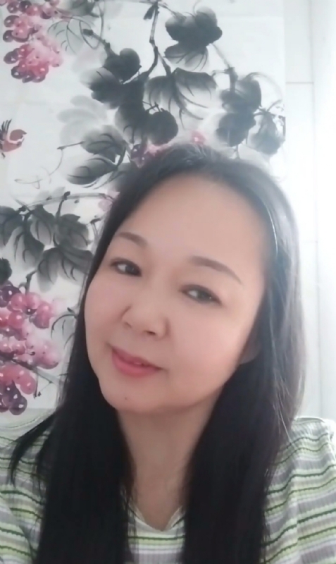 莲悦悦的第一张照片--金门相亲网