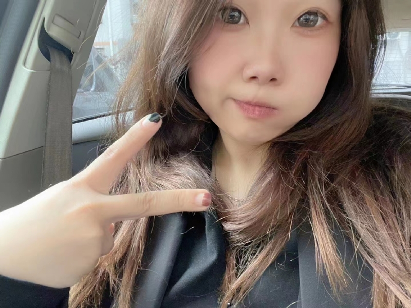 小女子不才的第二张照片--金门相亲网