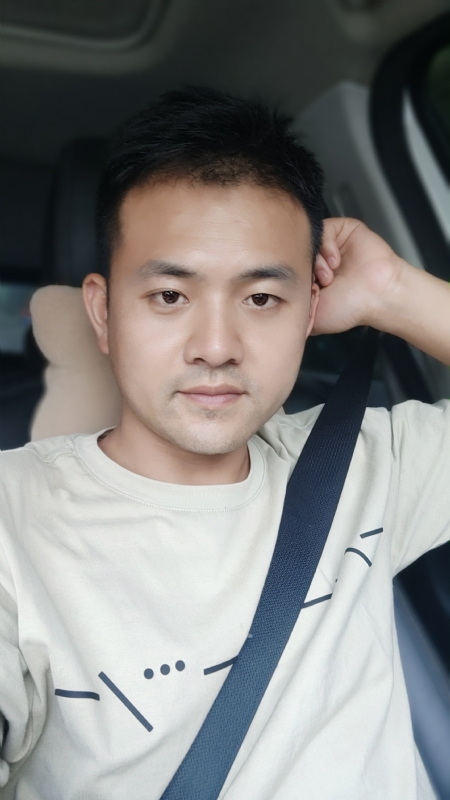 莫听窗林的第一张照片--金门相亲网