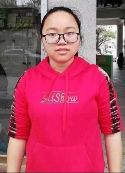 简单的第一张照片--金门相亲网