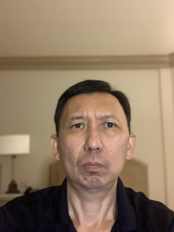 阿川的第一张照片--金门相亲网