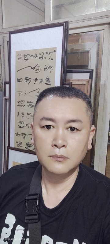 永恒的瞬间的第一张照片--金门相亲网