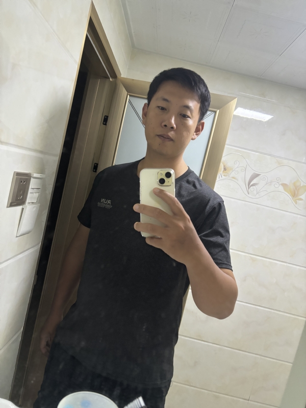 Lance的第二张照片--金门相亲网