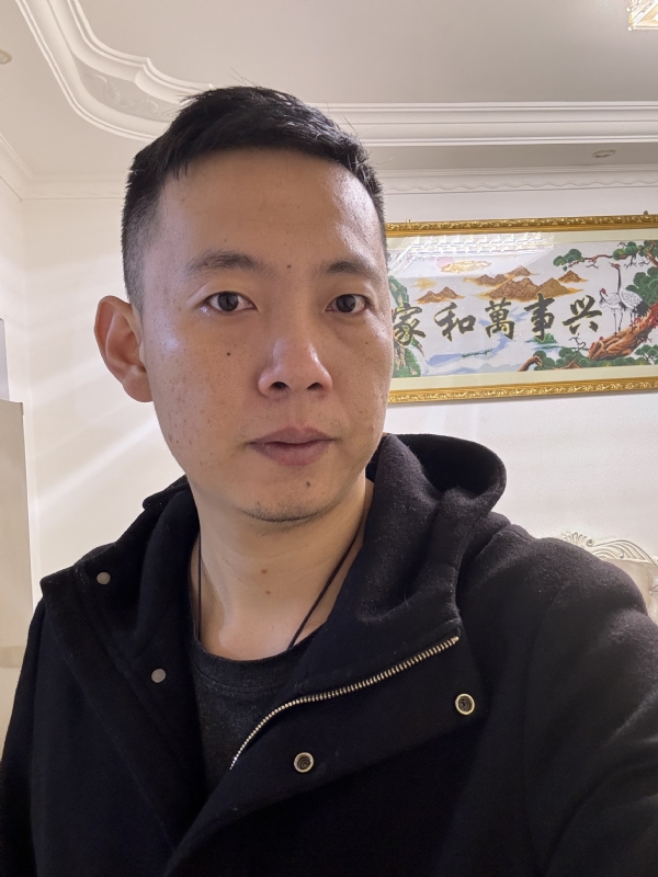 Lance的第三张照片--金门相亲网