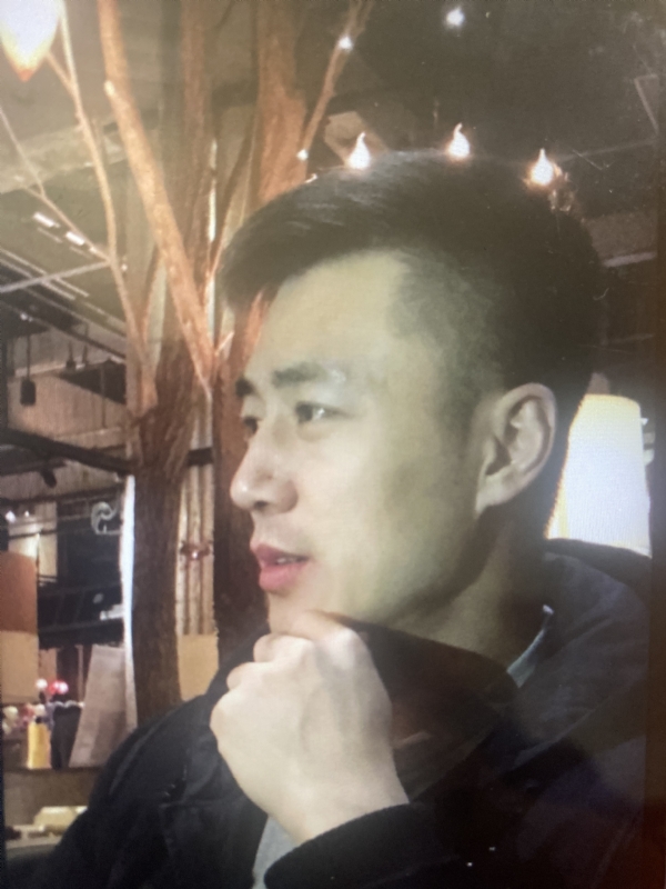 往事随风飘散的第二张照片--金门相亲网