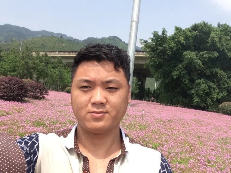 过日子的第三张照片--金门相亲网