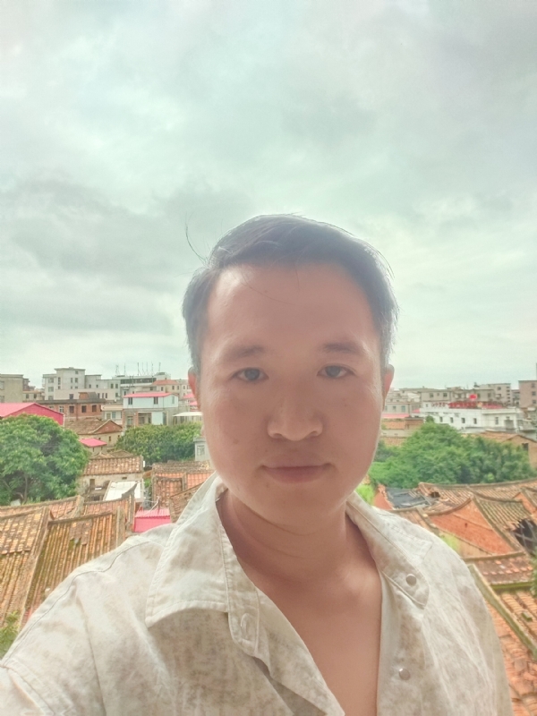 陌生人的第一张照片--金门相亲网