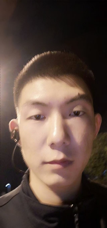 予期的第一张照片--金门相亲网