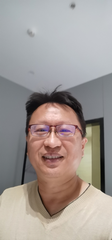 台皖佬徽阿狼的第一张照片--金门相亲网