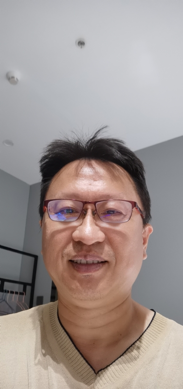 台皖佬徽阿狼的第三张照片--金门相亲网