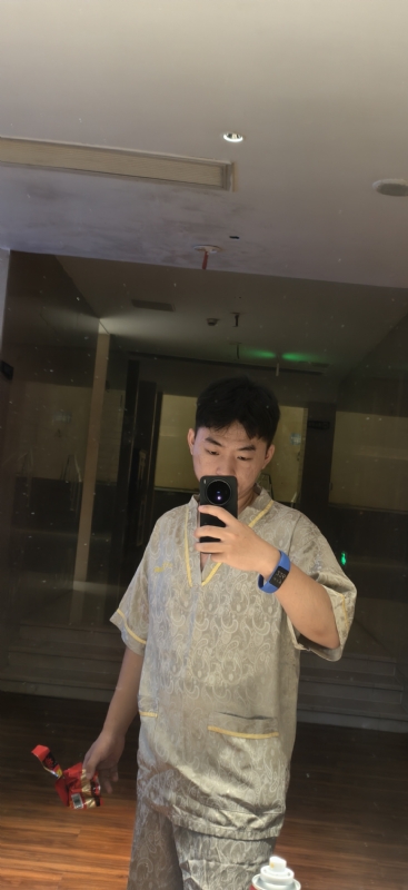 Mai的第一张照片--金门相亲网