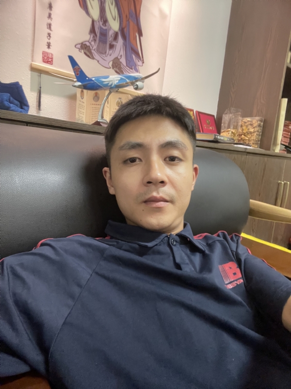 曾曾日上的第一张照片--金门相亲网