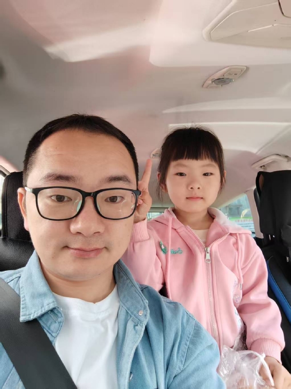 知天晓的第一张照片--金门相亲网
