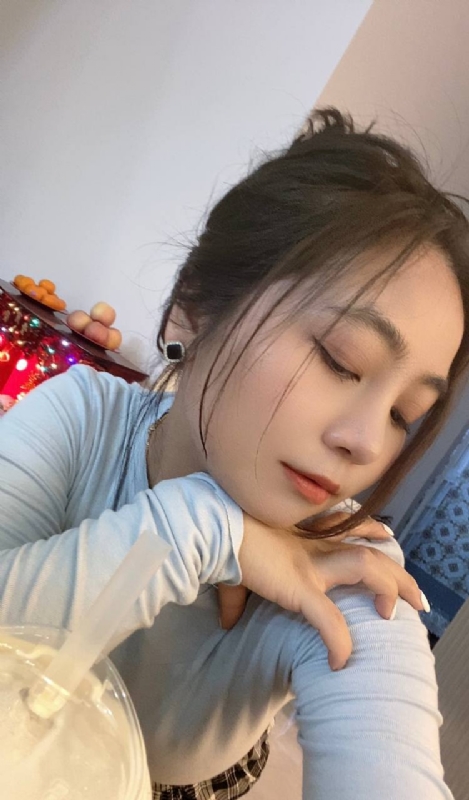 艳秋的第一张照片--金门相亲网